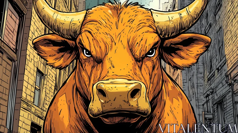 Bull Power in the City