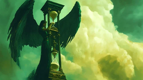 Guardian of Time