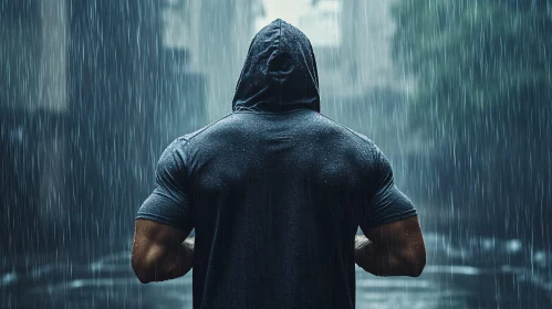Rainy Day Contemplation