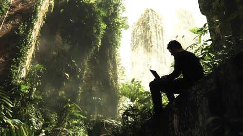 Jungle Workstation