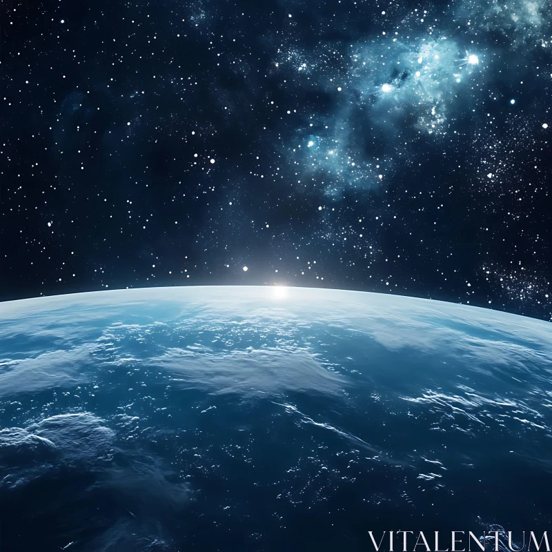 Celestial Earth: A Cosmic Perspective