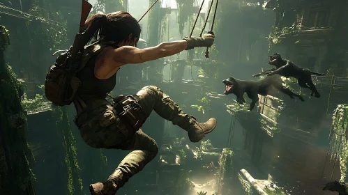 Jungle Adventure