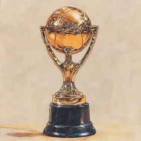 Trophy of Champions