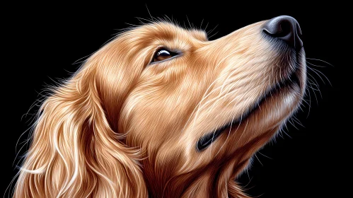 Golden Retriever Image