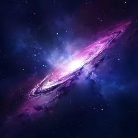 Cosmic Dust and Starlight in Deep Space