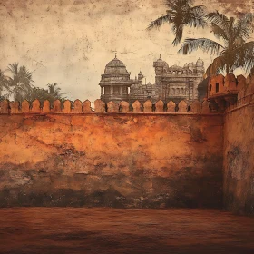 Old World Architecture