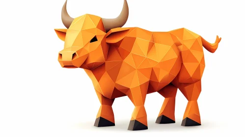 Polygonal Bull Design
