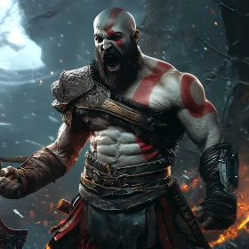 Wrath of the Warrior