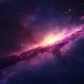 Cosmic Dust and Starlight