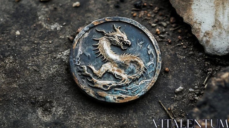 Emblem of the Dragon
