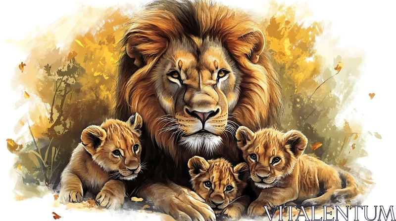 Pride and Protection