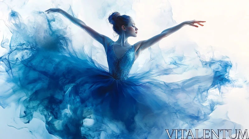 Blue Ballet