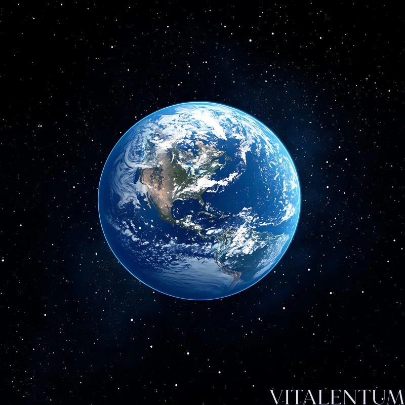 Our Home Planet: A Cosmic Perspective