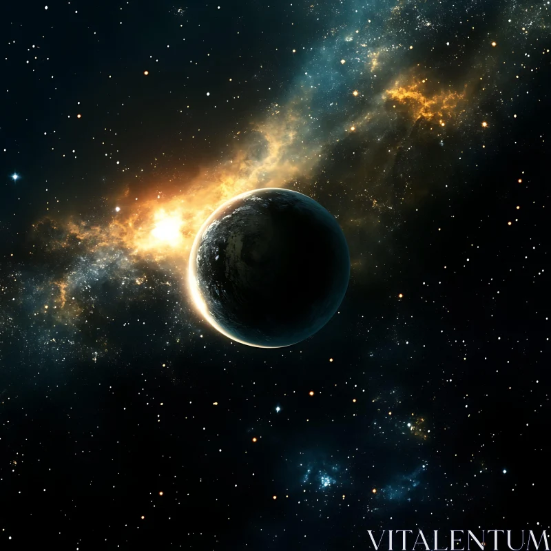 Celestial Sphere and Nebulae