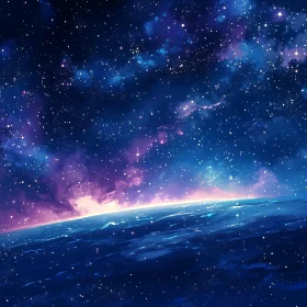Cosmic Horizon