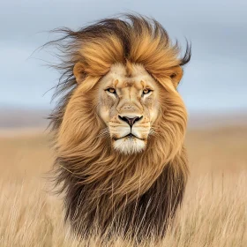 King of the Jungle