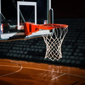 Net and Court