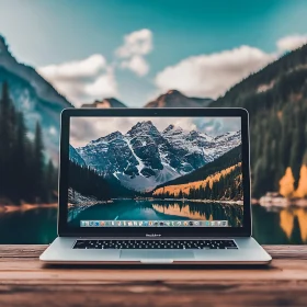Nature and Technology Fusion