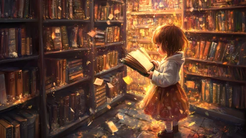 Child's Literary World