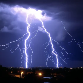 Night Fury: A Dance of Lightning