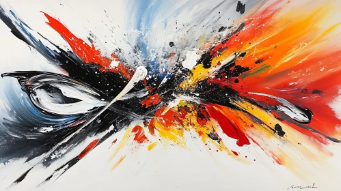Chromatic Burst