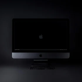 Modern Apple Desktop Setup
