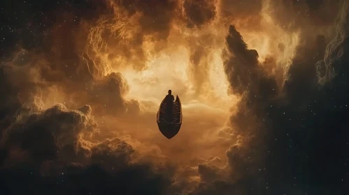 Golden Voyage Through the Heavens