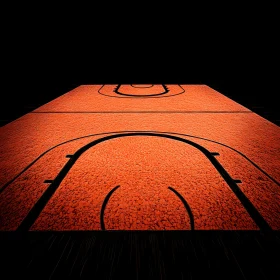 Orange Court