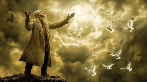 Hope and Freedom Image