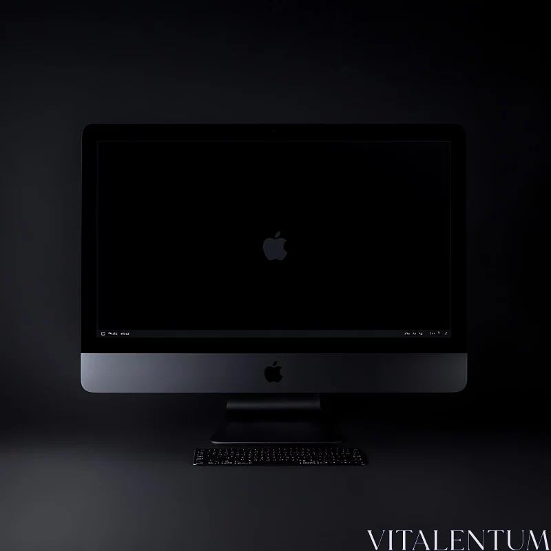 Modern Apple Desktop Setup