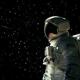 Contemplating the Cosmos: An Astronaut's View