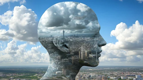 Urban Thought Profile