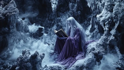 Cave Reader