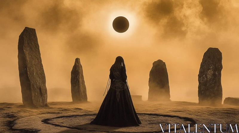 Monoliths and Eclipse