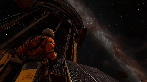 Contemplation of the Cosmos