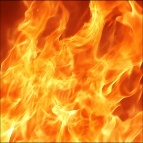 Inferno: The Power and Beauty of Fire