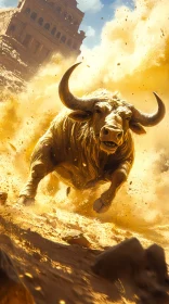 Dynamic Bull Charge