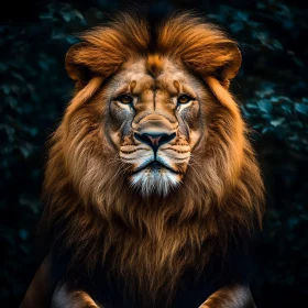 King of Beasts