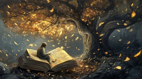 Enchanting Autumn Read