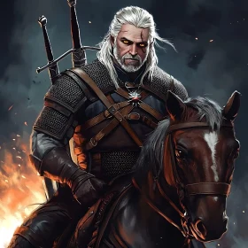 A Warrior's Journey