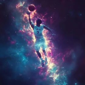 Nebula Athlete