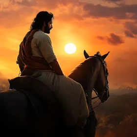 Sunset Rider