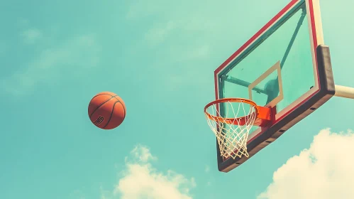 Sky High Basketball