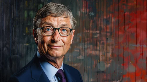 Bill Gates: The Innovation Visionary