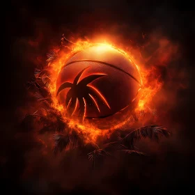 Palm Fireball