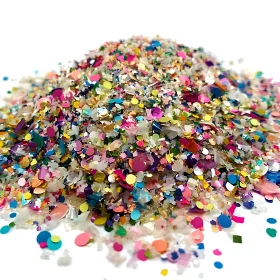 Pile of Confetti