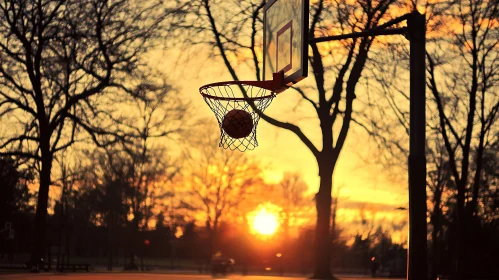 Golden Hour Game