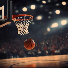 Hoops Action