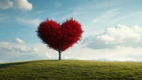 Tree of Love