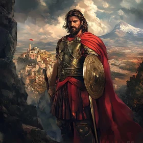 Guardian of the Realm
